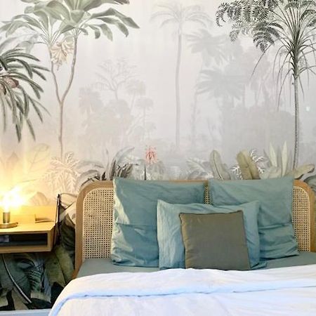 Cosy Studio In Montorgueil Paris Ngoại thất bức ảnh
