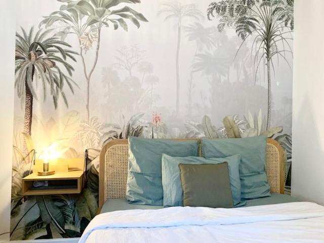 Cosy Studio In Montorgueil Paris Ngoại thất bức ảnh