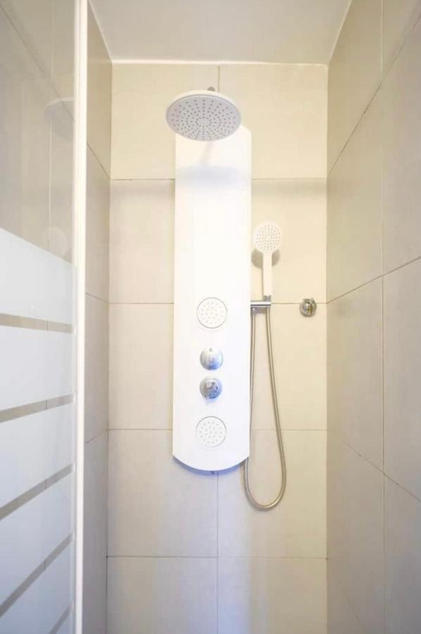 Cosy Studio In Montorgueil Paris Ngoại thất bức ảnh
